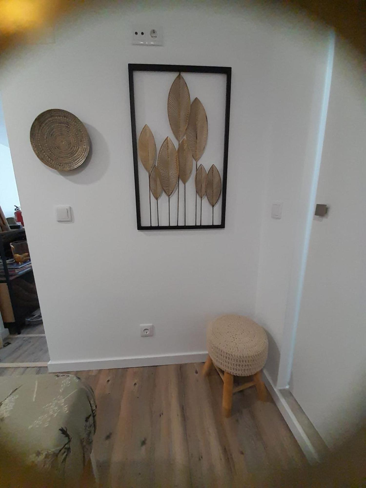 Alfama T1 Travel Apartment Lisboa Ngoại thất bức ảnh